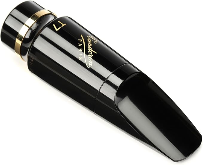 Vandoren Mouthpiece, V16 Series - Tenor Saxophone