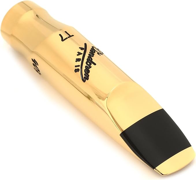 Vandoren Mouthpiece, V16 Metal Series - Tenor Saxophone