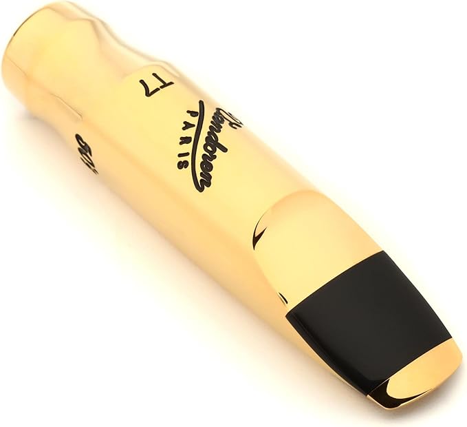 Vandoren Mouthpiece, V16 Metal Series - Tenor Saxophone