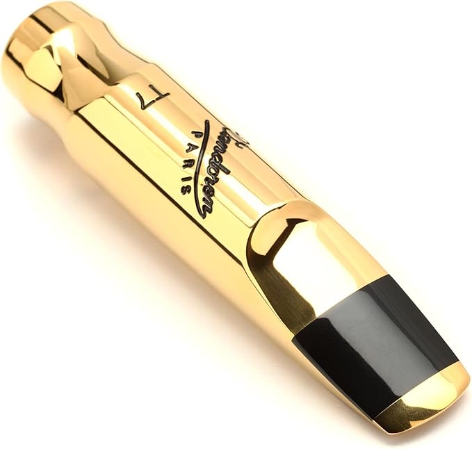 Vandoren Mouthpiece, V16 Metal Series - Tenor Saxophone