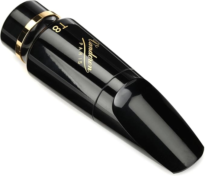 Vandoren Mouthpiece, V16 Series - Tenor Saxophone