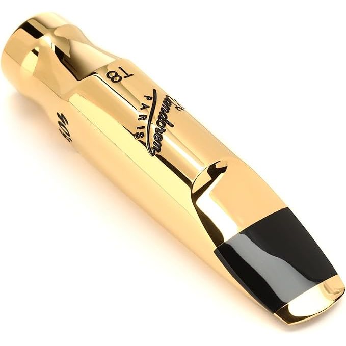 Vandoren Mouthpiece, V16 Metal Series - Tenor Saxophone - Reeds For Less