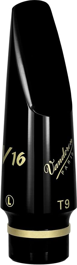 Vandoren Mouthpiece, V16 Series - Tenor Saxophone
