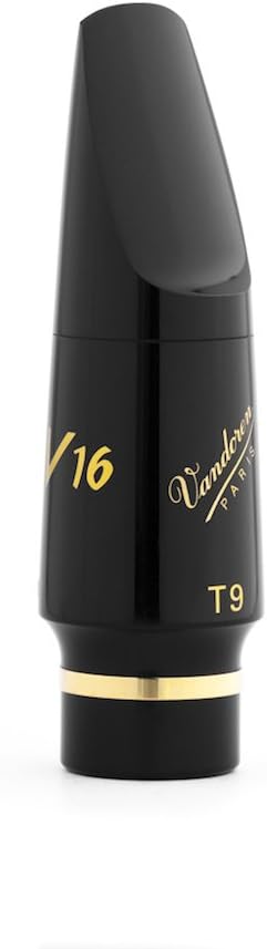 Vandoren Mouthpiece, V16 Series - Tenor Saxophone