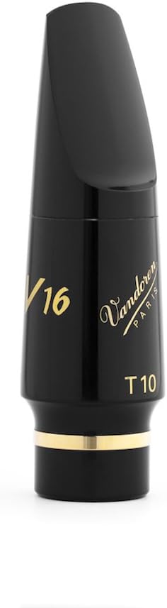 Vandoren Mouthpiece, V16 Series - Tenor Saxophone