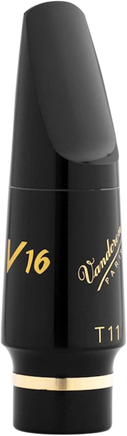 Vandoren Mouthpiece, V16 Series - Tenor Saxophone