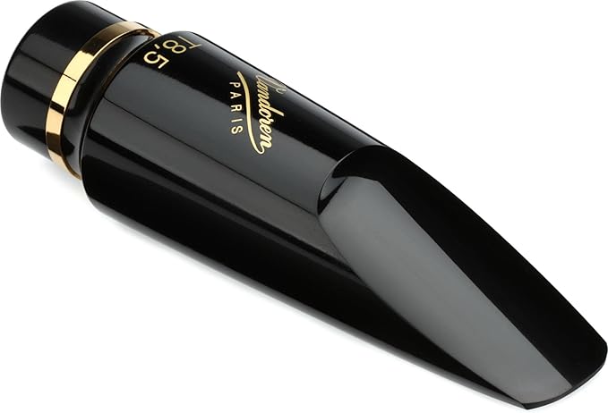 Vandoren Mouthpiece, V16 Series - Tenor Saxophone