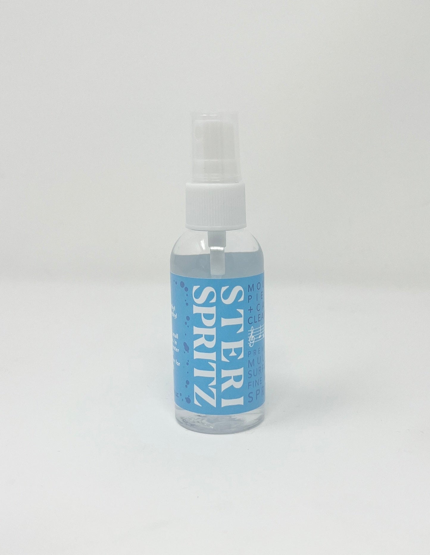 SteriSpritz Spray