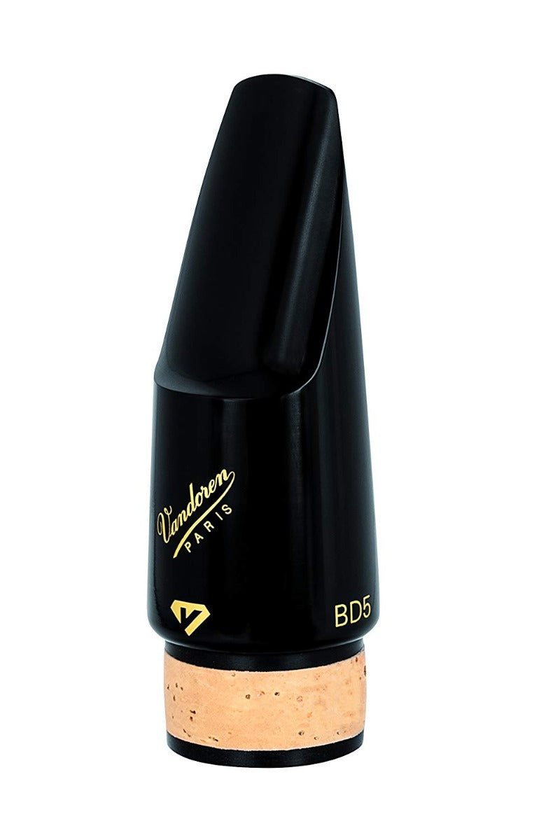 Vandoren Mouthpiece, BD5 - Bass Clarinet - Reeds For Less