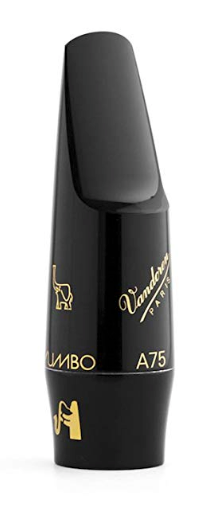 Vandoren Mouthpiece, Jumbo Java Series - Alto Saxophone - Reeds For Less