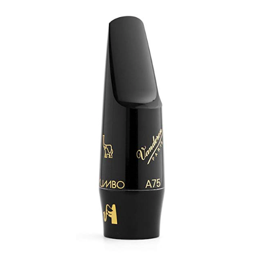 Vandoren Mouthpiece, Jumbo Java Series - Alto Saxophone - Reeds For Less
