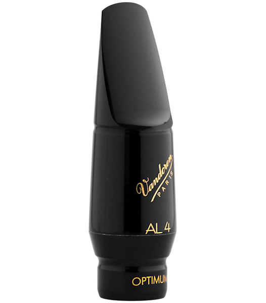 Vandoren Mouthpiece, Optimum Series - Alto Saxophone - Reeds For Less