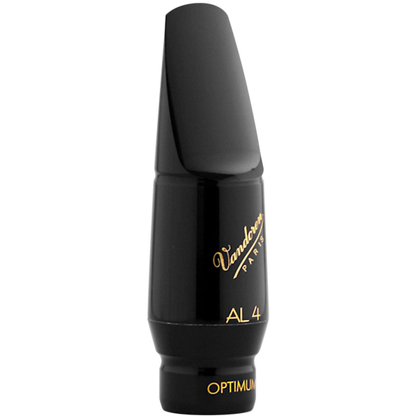 Vandoren Mouthpiece, Optimum Series - Alto Saxophone - Reeds For Less