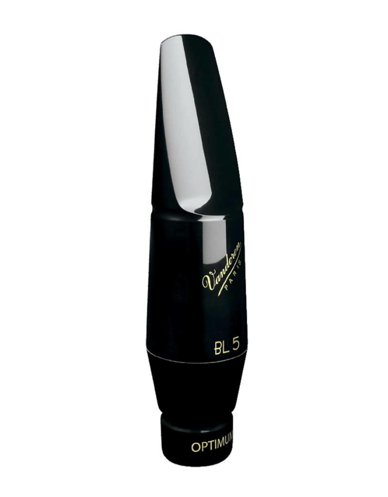 Vandoren Mouthpiece, Optimum Series - Baritone Saxophone - Bari Sax - Reeds For Less