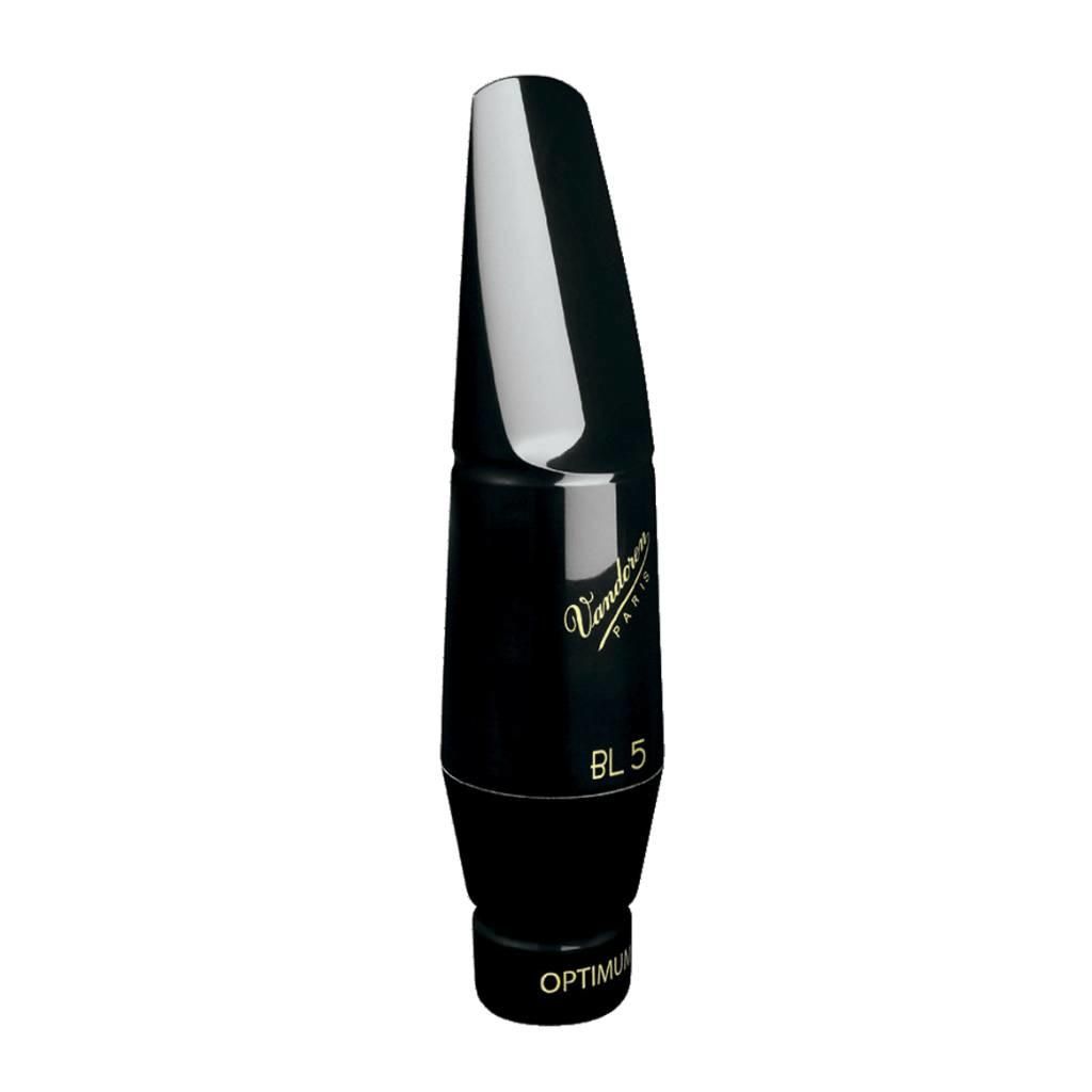 Vandoren Mouthpiece, Optimum Series - Baritone Saxophone - Bari Sax - Reeds For Less
