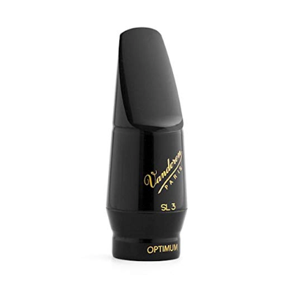 Vandoren Mouthpiece, Optimum Series - Soprano Saxophone - Reeds For Less
