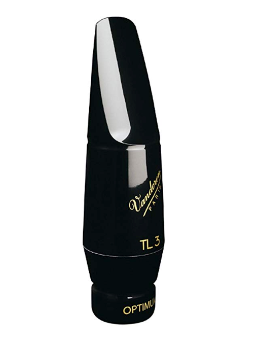 Vandoren Mouthpiece, Optimum Series - Tenor Saxophone - Reeds For Less