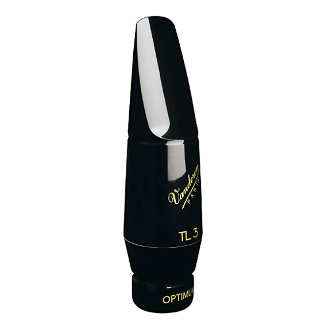 Vandoren Mouthpiece, Optimum Series - Tenor Saxophone - Reeds For Less