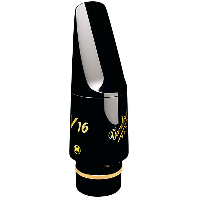 Vandoren Mouthpiece, V16 Series - Alto Saxophone - Reeds For Less