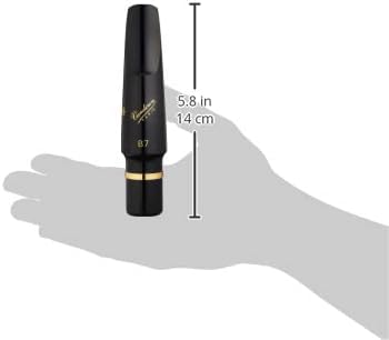 Vandoren Mouthpiece, V16 Series - Baritone Saxophone - Bari Sax