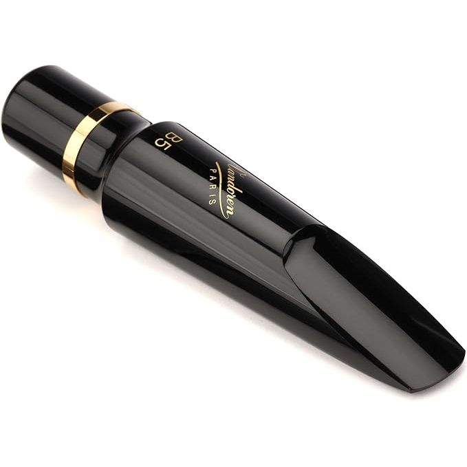 Vandoren Mouthpiece, V16 Series - Baritone Saxophone - Bari Sax - Reeds For Less