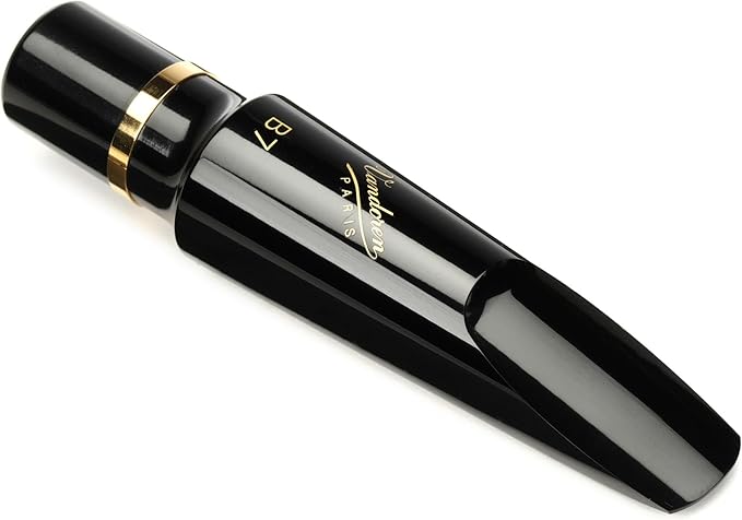 Vandoren Mouthpiece, V16 Series - Baritone Saxophone - Bari Sax
