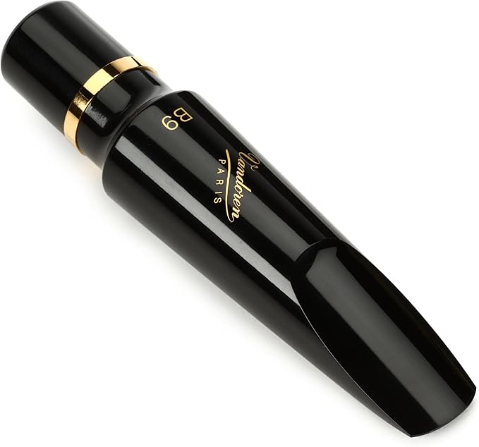 Vandoren Mouthpiece, V16 Series - Baritone Saxophone - Bari Sax