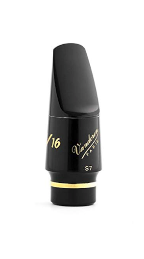 Vandoren Mouthpiece, V16 Series - Soprano Saxophone - Reeds For Less