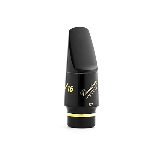 Vandoren Mouthpiece, V16 Series - Soprano Saxophone - Reeds For Less