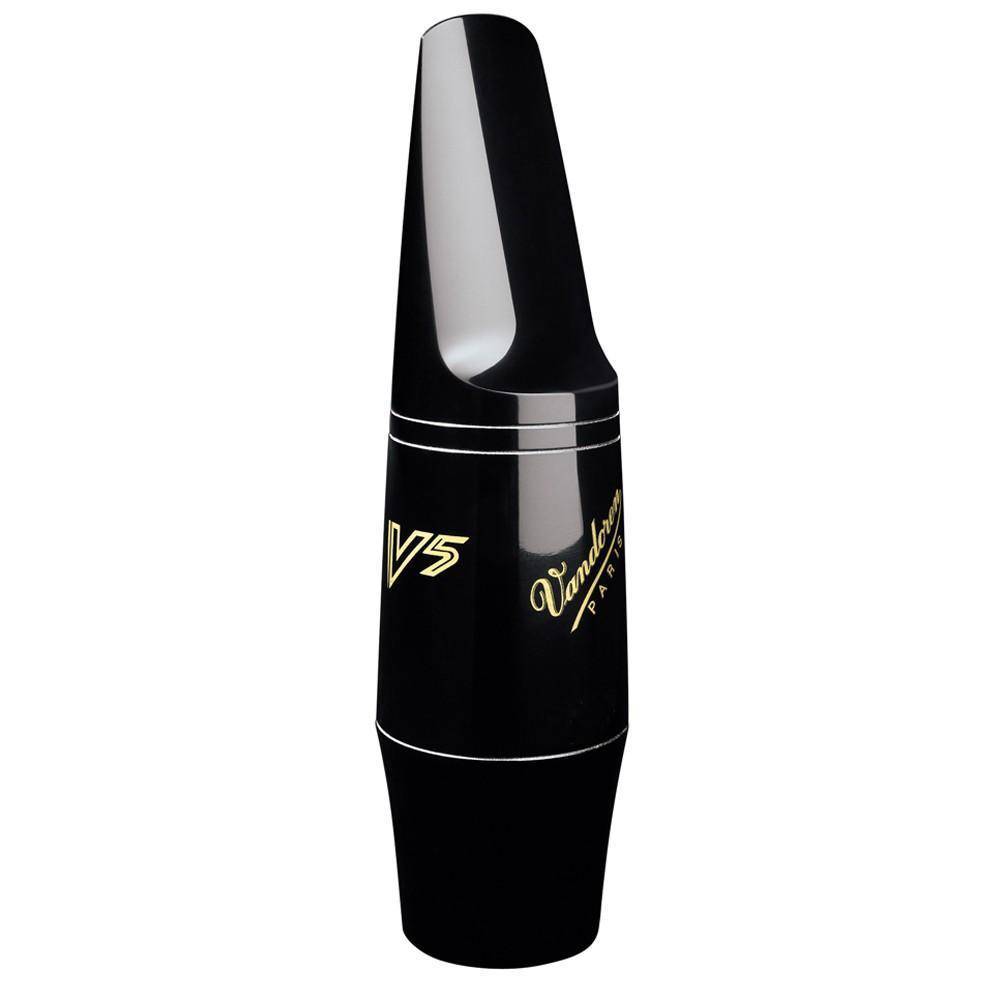 Vandoren Mouthpiece, V5 Series - Baritone Saxophone - Bari Sax - Reeds For Less