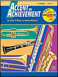 Accents on Achievement - Reeds For Less