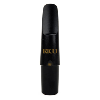 Rico Metalite Mouthpiece, Baritone Saxophone - Bari Sax - Reeds For Less