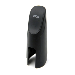 Rico Mouthpiece Cap, Baritone Saxophone