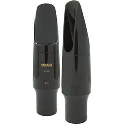 Yamaha Mouthpiece, Baritone Saxophone - Bari Sax - Reeds For Less