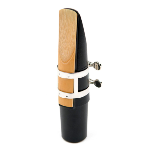 Rico Ligature and Cap, Baritone Saxophone