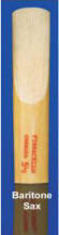 Fibracell Premier Bari Saxophone Reeds - Bari Sax