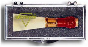 Jones Bassoon Reeds - Reeds For Less
