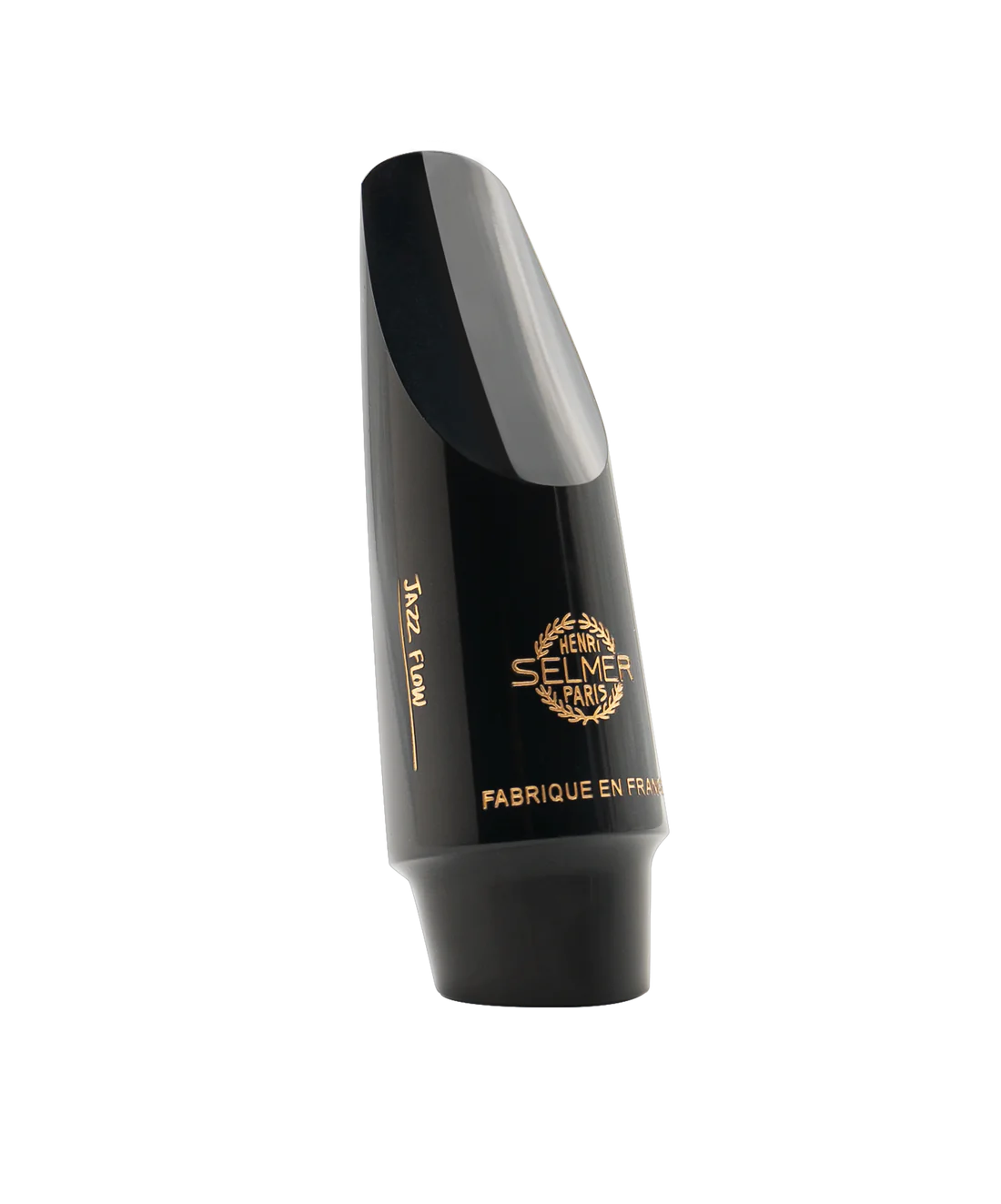 Henri Selmer Paris - Jazz Flow Mouthpiece for Alto Sax - Reeds For Less