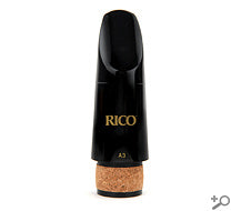 Rico Graftonite Mouthpiece, Clarinet - Reeds For Less