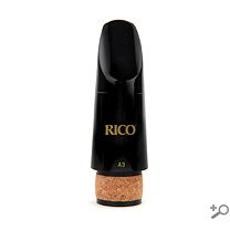 Rico Graftonite Mouthpiece, Clarinet - Reeds For Less