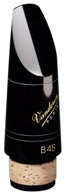 Vandoren Mouthpiece, Series 13 - Bb Clarinet - Reeds For Less