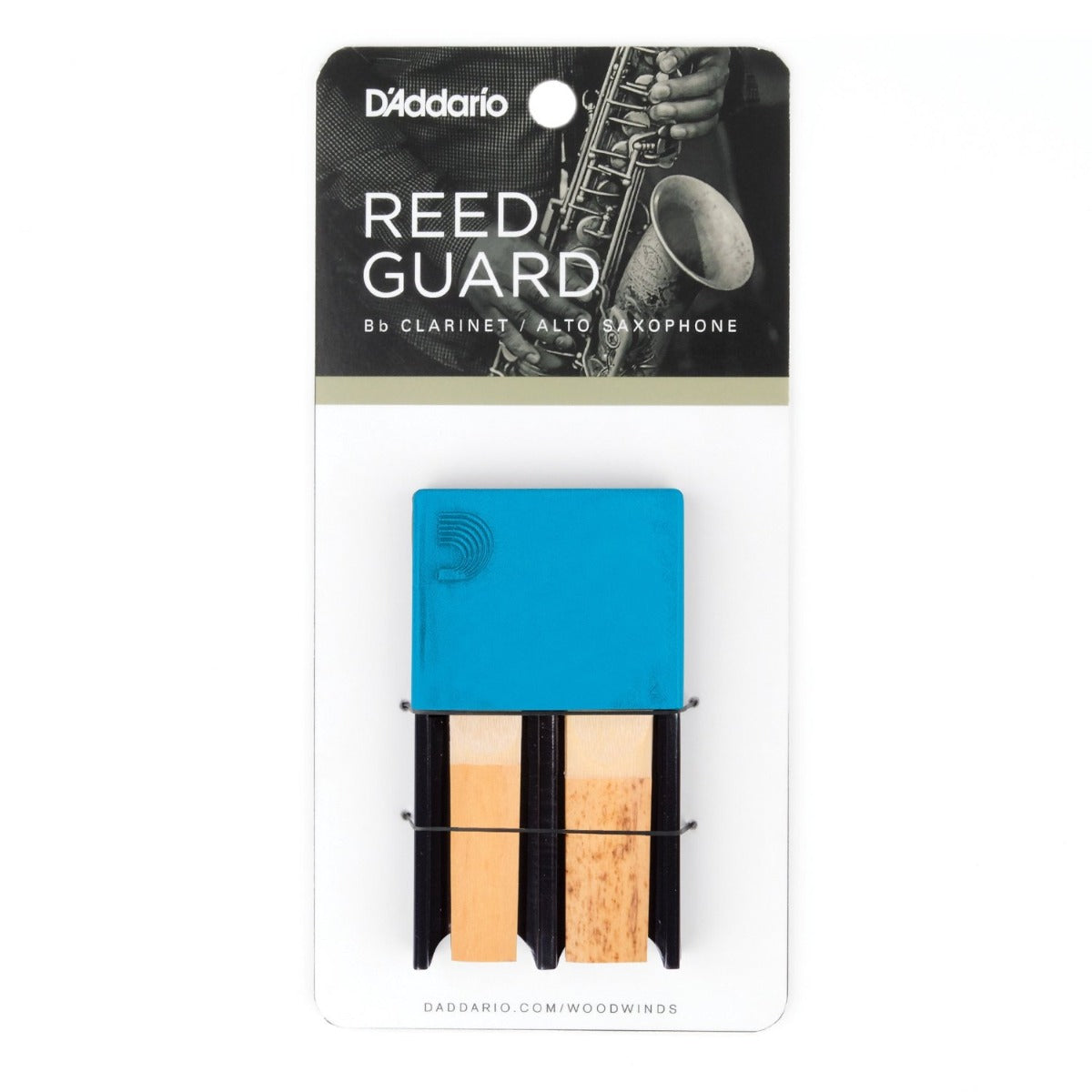 D'addario Reed Guard - Reeds For Less