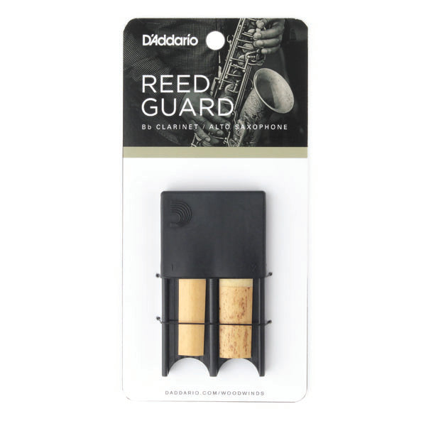 D'addario Reed Guard - Reeds For Less