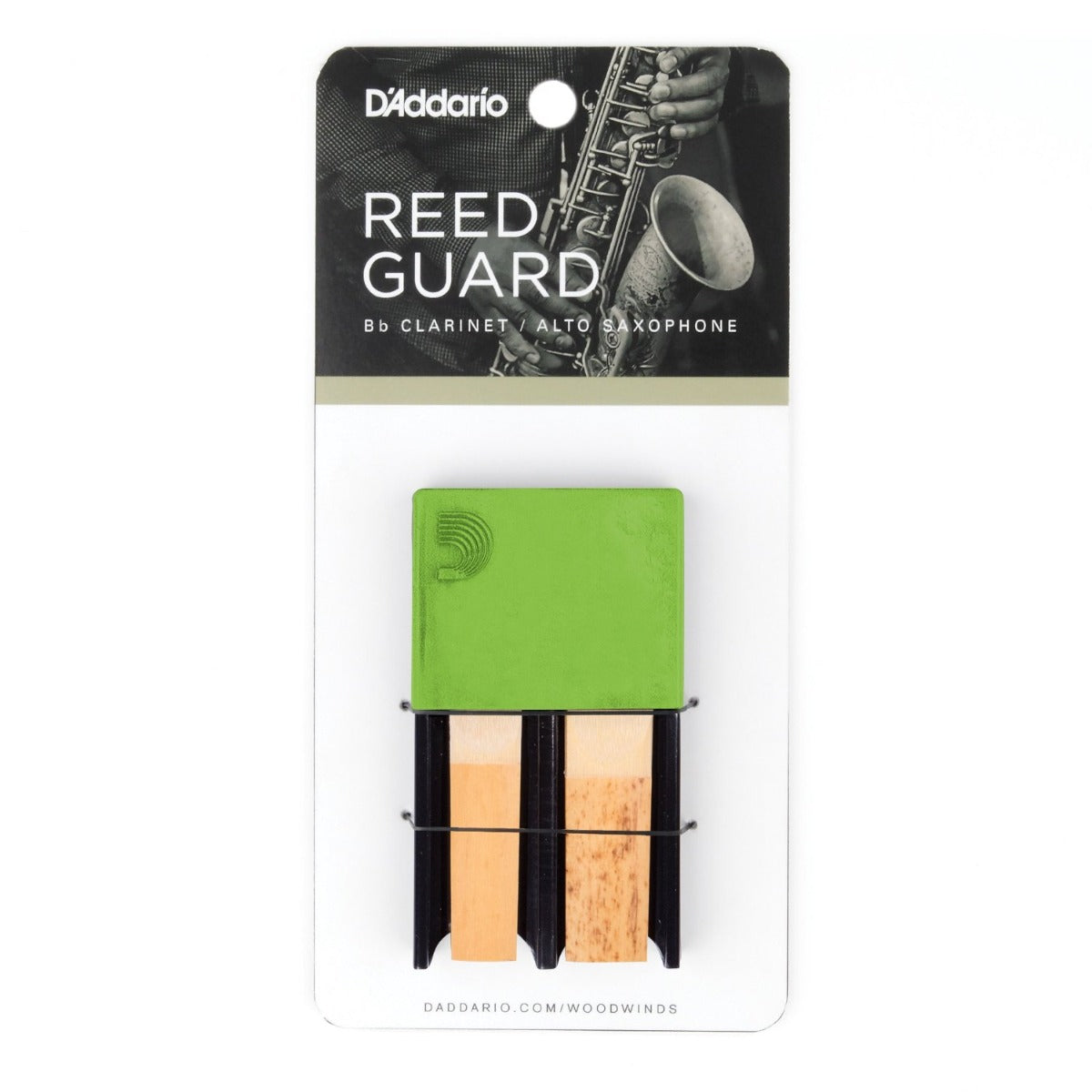 D'addario Reed Guard - Reeds For Less