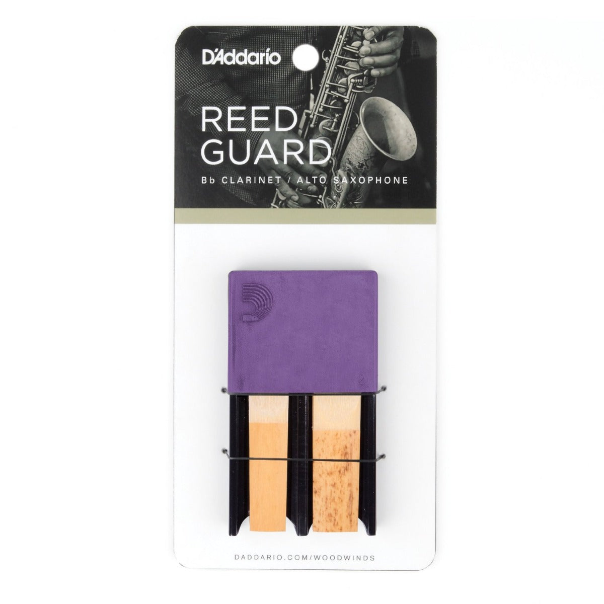 D'addario Reed Guard - Reeds For Less
