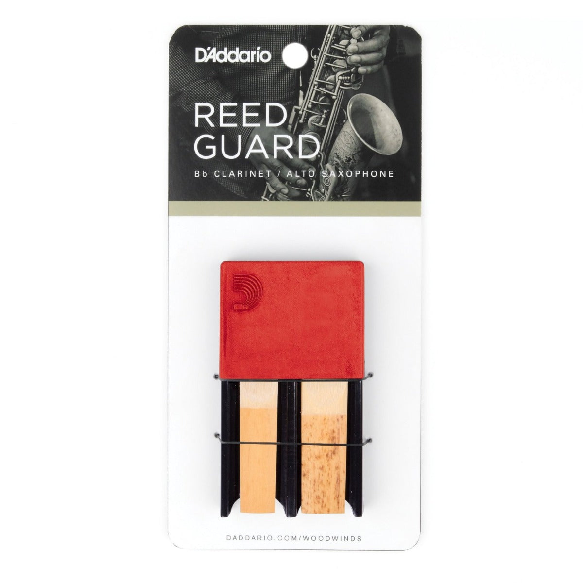 D'addario Reed Guard - Reeds For Less