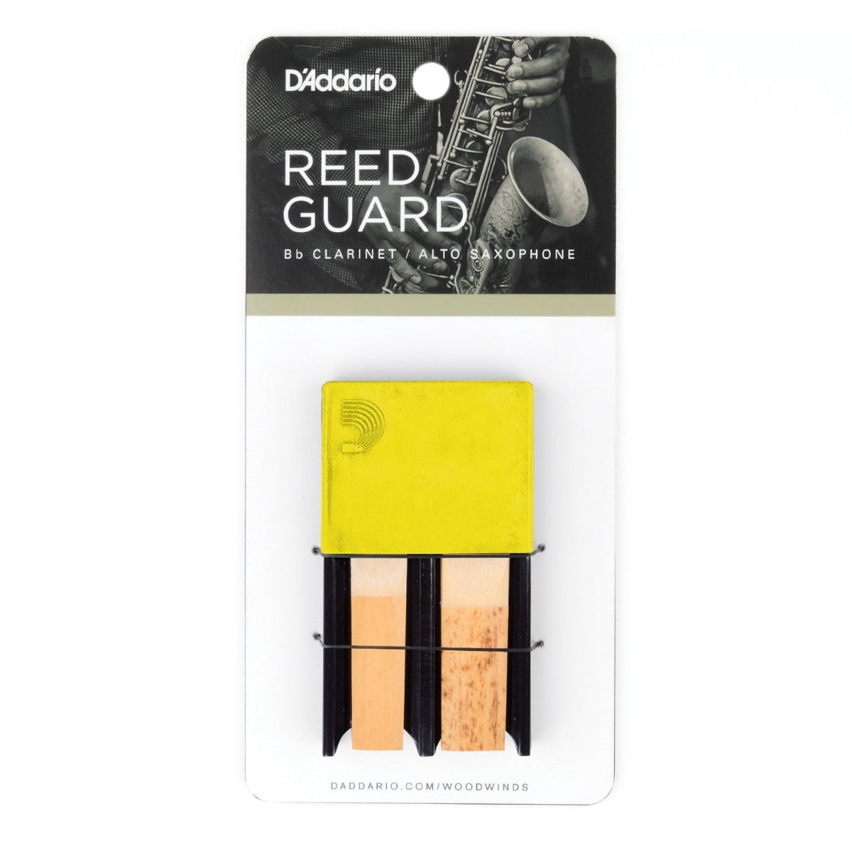 D'addario Reed Guard - Reeds For Less
