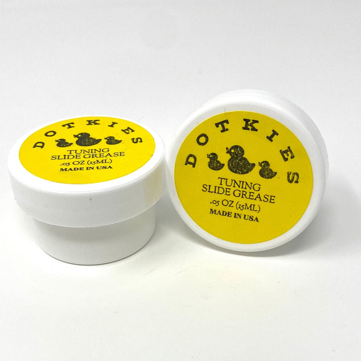 Dotkies Tuning Slide Grease at $1.50 each (Bulk of 10)