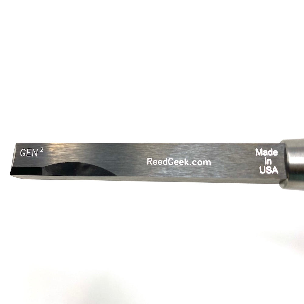 ReedGeek DoubleGeek Gen 2 Set
