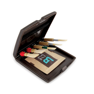 D'Addario Double-Reed Case - Reeds For Less